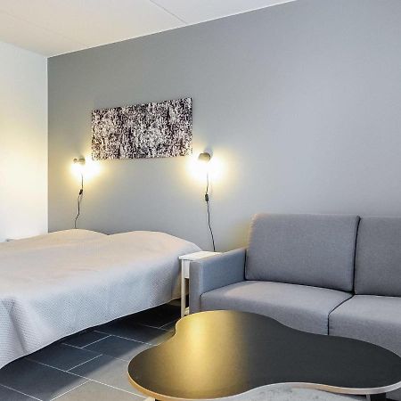Holiday Home Skistar 105 By Interhome Levi Extérieur photo
