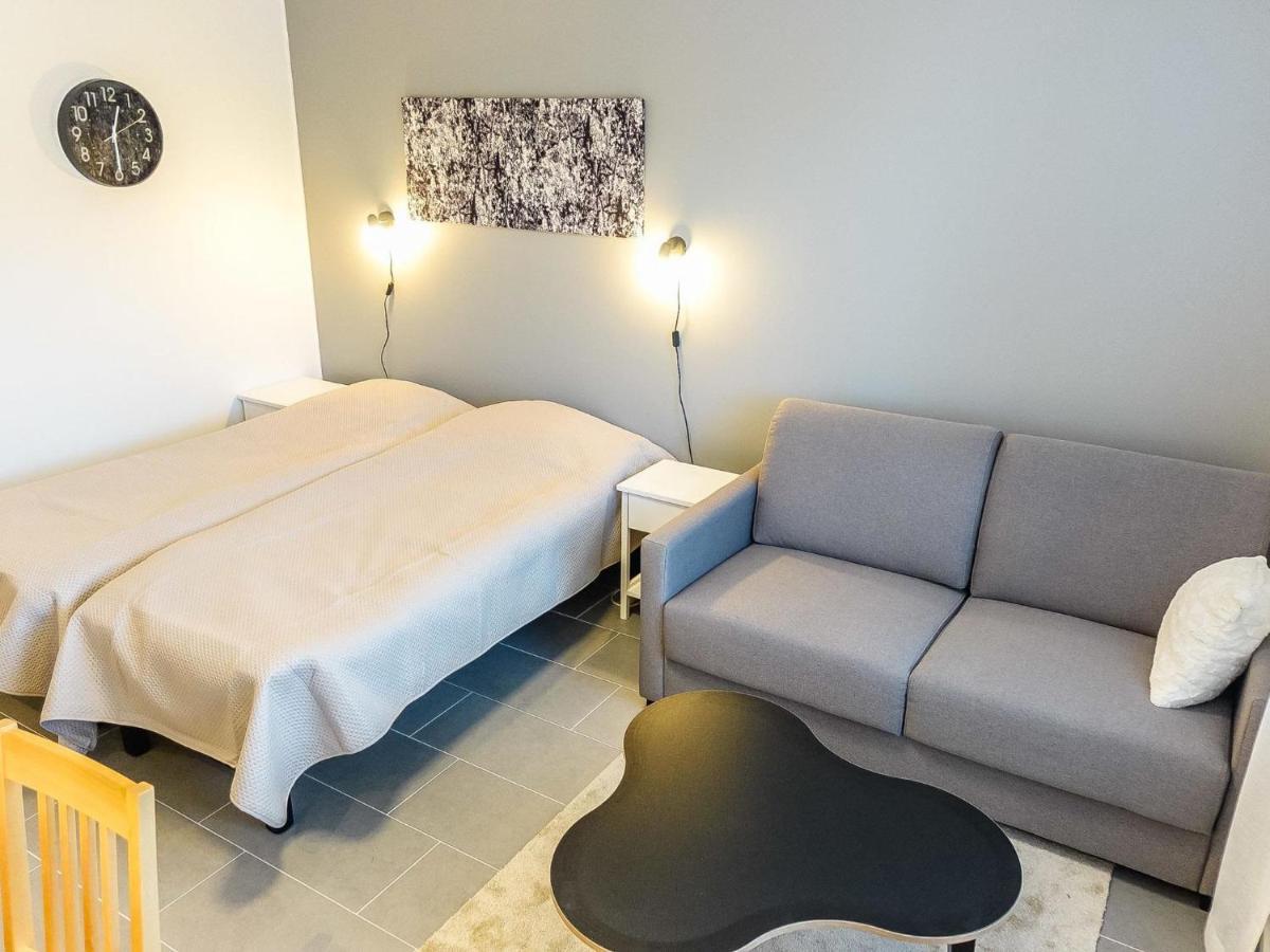 Holiday Home Skistar 105 By Interhome Levi Extérieur photo