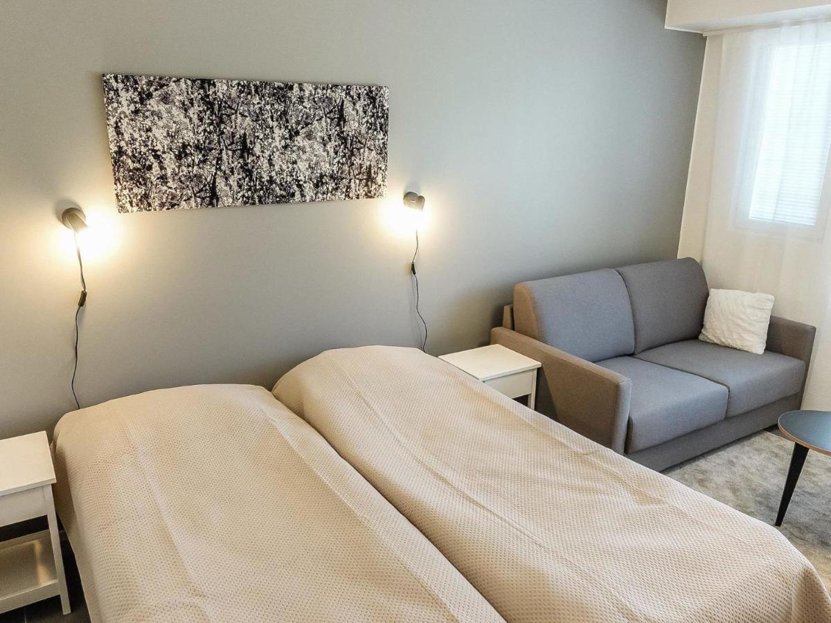 Holiday Home Skistar 105 By Interhome Levi Extérieur photo